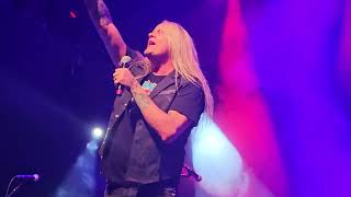Download Lagu D.O.A Van Halen Sebastian Bach @Eddie Trunk's 40th Aniversary Party #et40 Download Lagu D.O.A Van Halen Sebastian Bach @Eddie Trunk's 40th Aniversary Party #et40