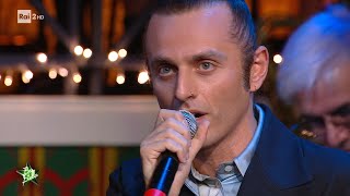 Ghemon con 'Come si cambia' - Bar Stella 22/12/2022