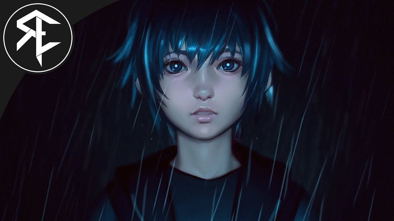 Herculez - Like The Rain (feat. Rod Azlan)