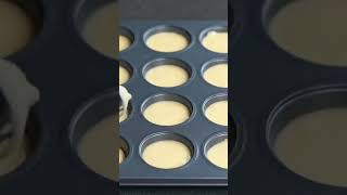 Moist Mini Vanilla Cupcake Recipe | Super Easy Mini Cake Recipe | Vanilla Cup Cake Recipe | 2022 screenshot 4