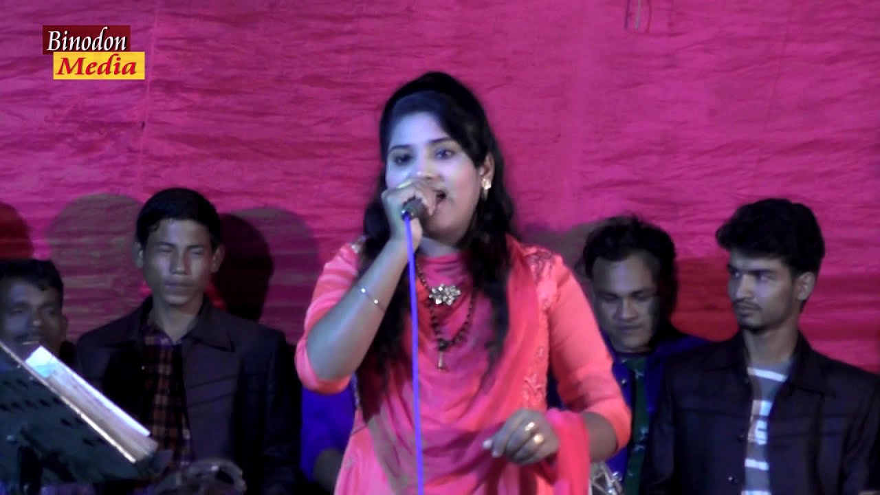 বুকত চুরি কেন মাইল্লা অরে পাষাণী,শিল্পী সুইটি,নতুন আঞ্চলিক গান,Binodon Media,