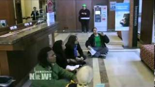 Democracy Now! National and Global News Headlines for Tuesday, November 22