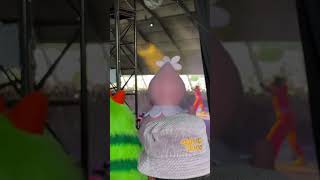 Yo Gabba Gabbaland Live At Coachella