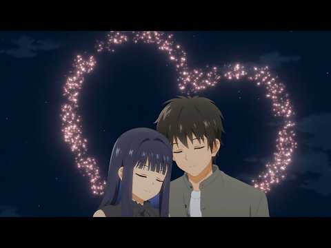 Love Unseen Beneath the Clear Night Sky「AMV」Ghost Of You