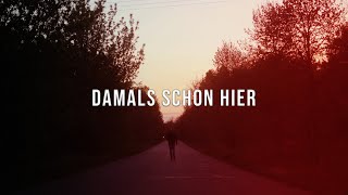 Zate - Damals schon hier