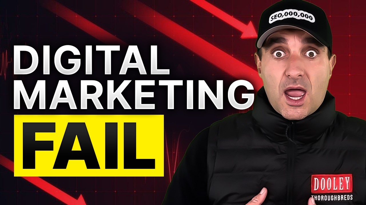 Почему большинство предприятий Бирмингема испытывают трудности с цифровым маркетингом в 2026 году...