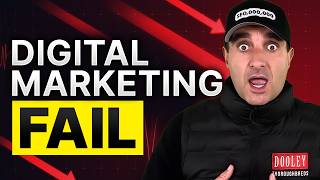 Why Most Businesses in Birmingham Struggle With Digital Marketing in 2026 And How to Fix It