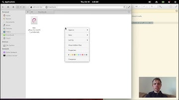 How to install WPS Office on Elementary OS 5.0 Juno