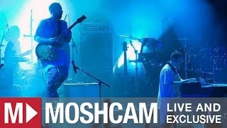 Hot Chip - Over And Over | Live in Sydney | Moshcam chords