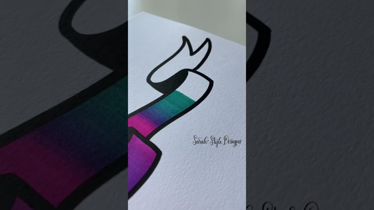 Magical color changing pens 😱 