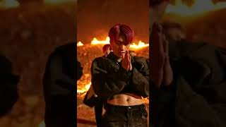 Ateez San Fireworks Iconic Part Simp For Ateez San Fireworks