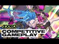 2XKO LIVE FROM EVO: Day 3 - Competitive Gameplay
