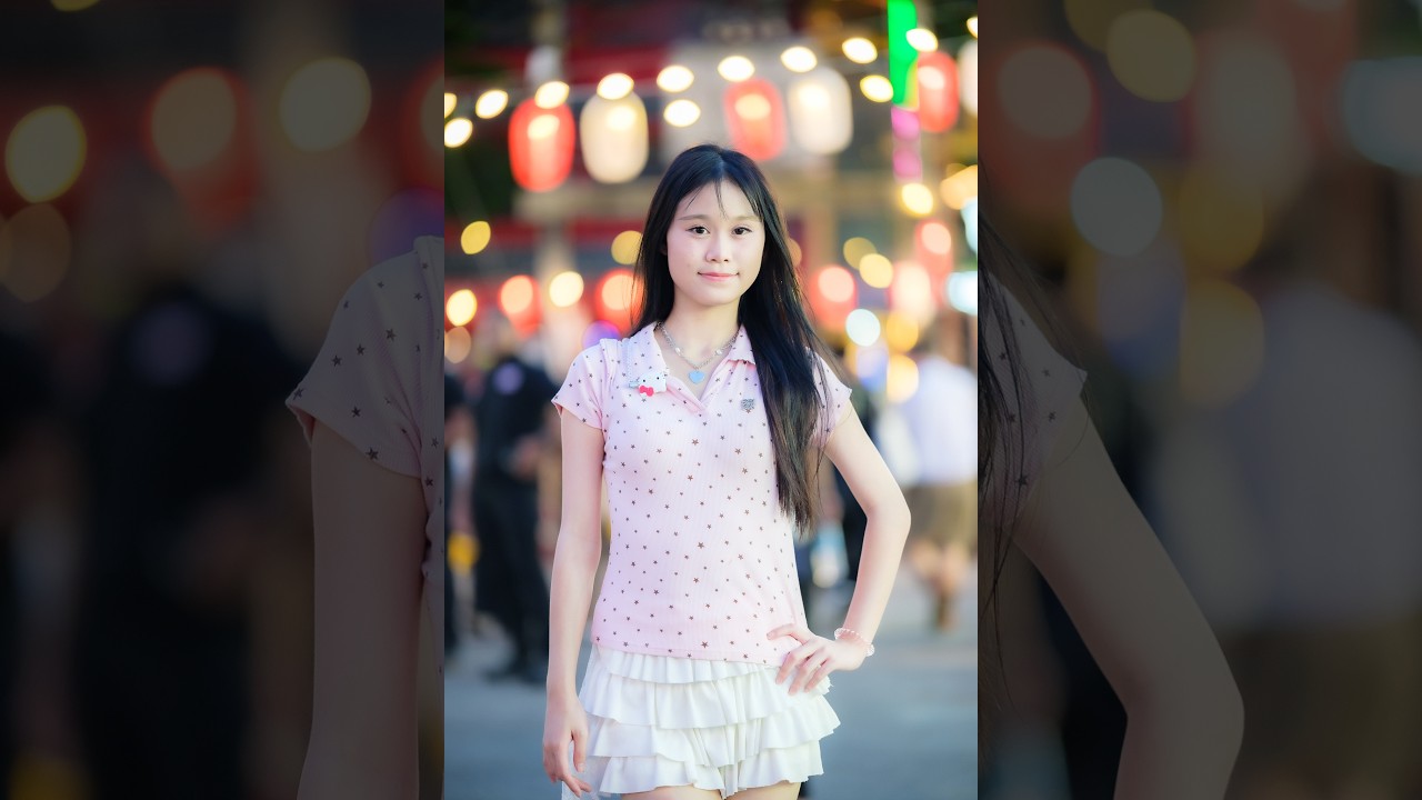 FANCAM] Chicha (Cynthia cover K-POPS) | Japan Fest 2026 (290526
