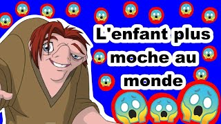 L Enfant Plus Moche Au Monde Blagues Marrantes Misty Youtube L Enfant Plus Moche Au Monde Blagues Marrantes Misty Youtube