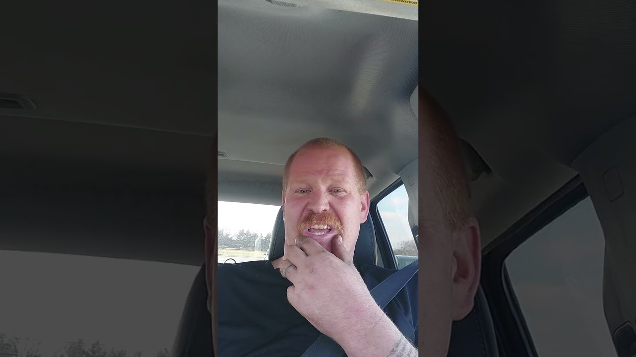 My take on preventative maintenance.