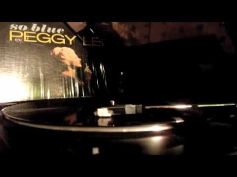 Peggy Lee - Last Night When We Were Young (3A)