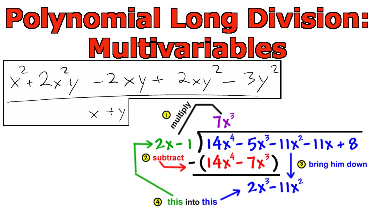 polynomial-long-division-multiple-variables-youtube