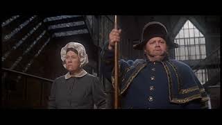 Please Sir, I Want Some More - Oliver 1968