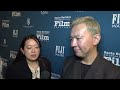 SBIFF 2026 - "#Viral" Filmmaker Interview