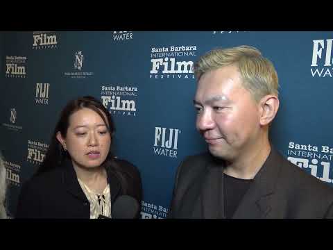 SBIFF 2026 - "#Viral" Filmmaker Interview
