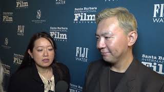 SBIFF 2026 - "#Viral" Filmmaker Interview