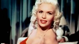Jayne Mansfield segment about infamous decapitation