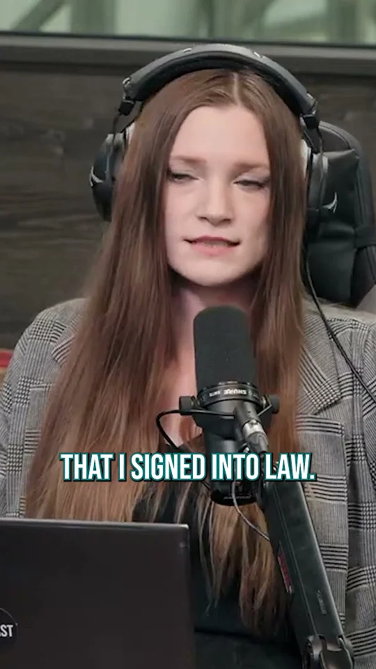 Timcast IRL – Politicians NEED To Embrace New Technology #shorts