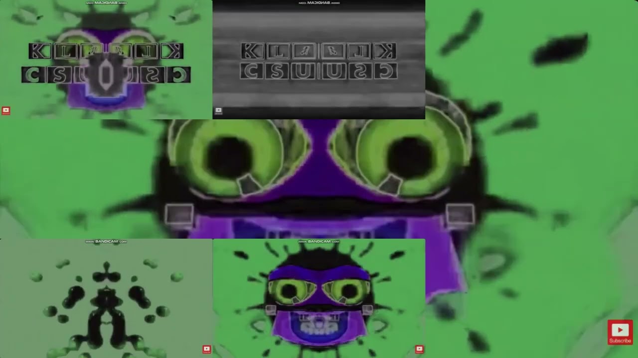 Klasky Csupo in G-Major 123232323 has a Sparta Gamma Remix