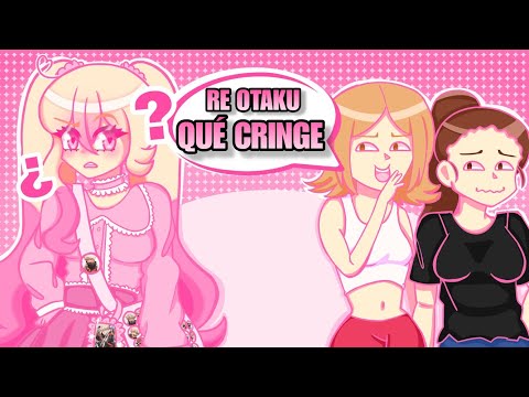 CRINGE CULTURE IS RUINING US