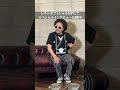 レキシ vs オシャレキシ TOUR 2026 ～RETURN OF OSHAREKISHI～ Interview Behind the Scenes.