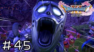 勇者と英雄【ドラクエ11実況】＃４５