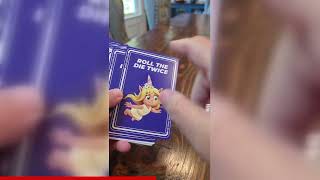 Division Flash Cards by The Fidget Game - Gamifying Education for Reading, Math, and Vocabulary!