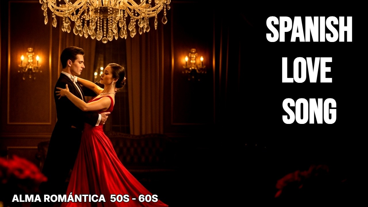 Boleros del Ayer 💿 Romanticismo Latino de los 50 y 60 | Clásicos del Amor Inolvidables 🎶