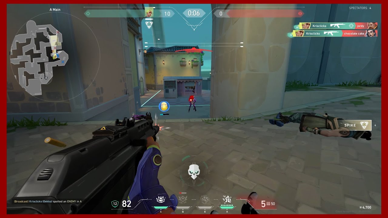 what low sens does for you in rank