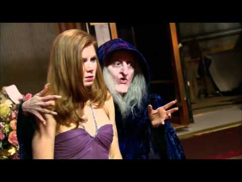 Enchanted 2007 Trailer