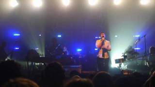 LCD Soundsystem - All I Want (Live at Terminal 5)