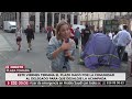 El Ayuntamiento de Madrid valla el Oso y el Madroño en Sol