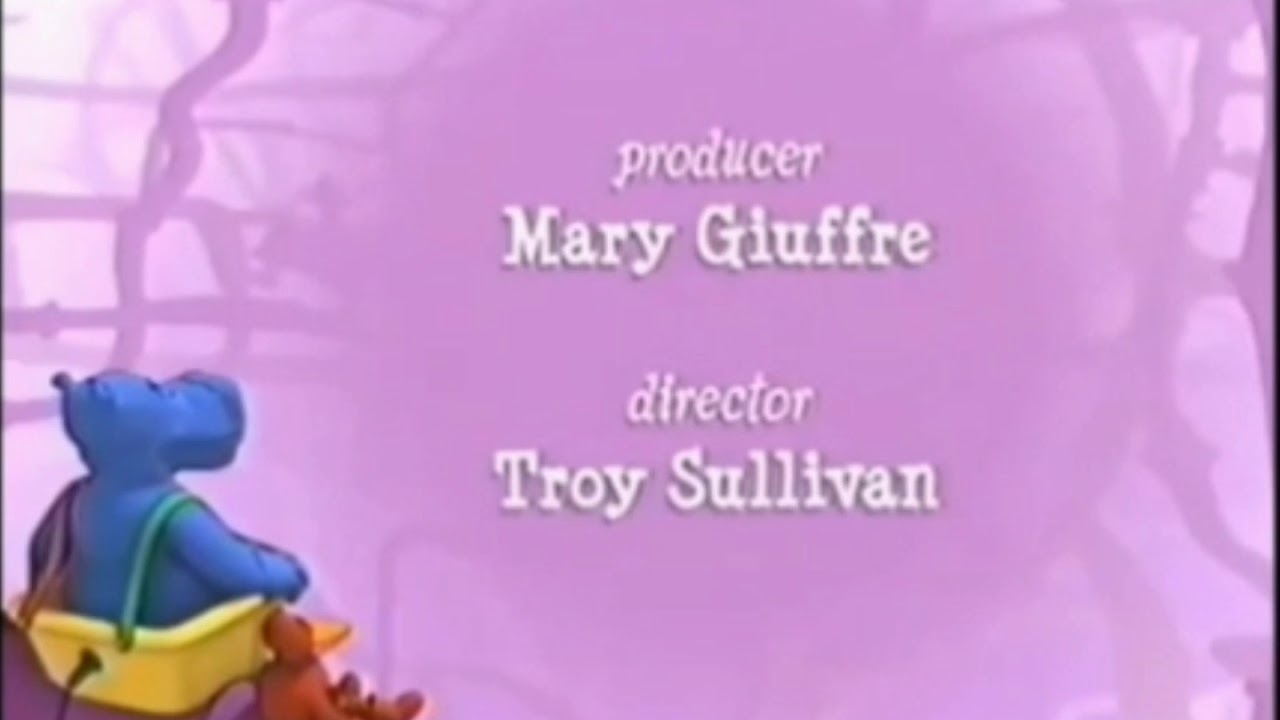 The Hippo Tub Co End Credits Nightcore YouTube