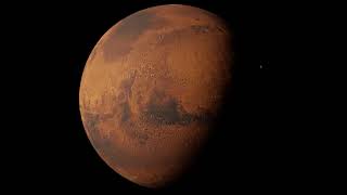 Mars Bringer of Wars or How tiny Ingenuity Really Is on the Planet Mars