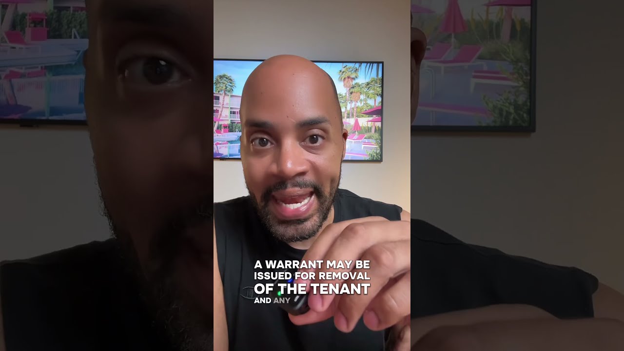 Kenya Moore Sued For Unpaid Rent Countersues Landlord 89K Rhoa