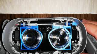 Oculus Go Ipd Adjustment