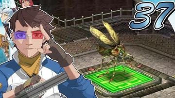 TLoH: Trails from Zero - Episode 37『Intermission』