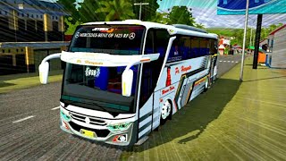 Bus Oleng Simulator Indonesia |Bus Driving Indonesia Game Android Gameplay screenshot 4