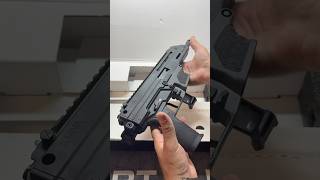 Kuna PDW Unboxing ASMR #shorts