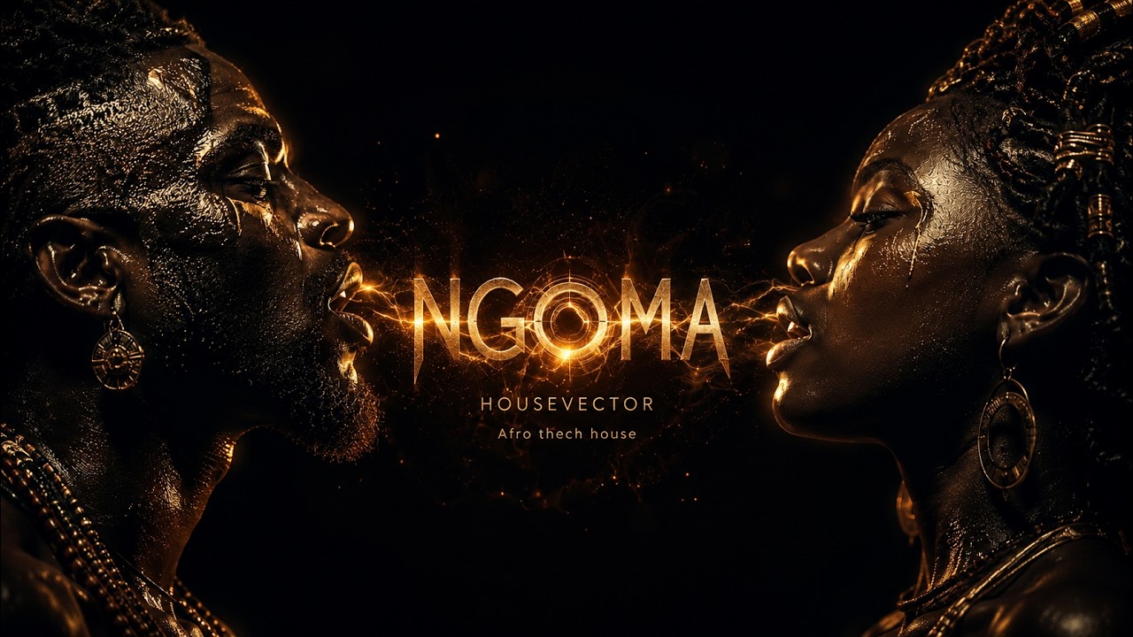 Watch NGOMA – HouseVector | Raw Afro Tech × Afro House 2026 on YouTube Watch NGOMA – HouseVector | Raw Afro Tech × Afro House 2026 on YouTube