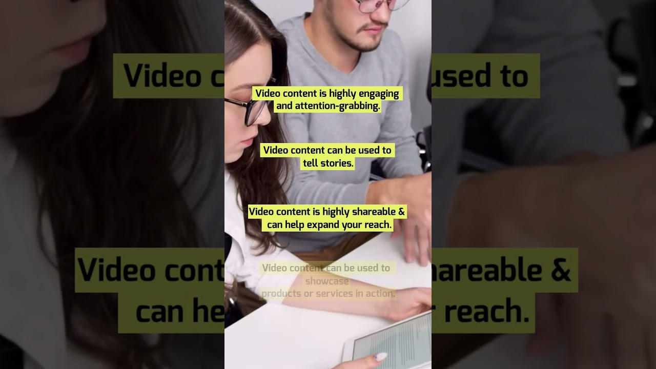 Why video marketing is the future of advertising? | Marketing | Branding