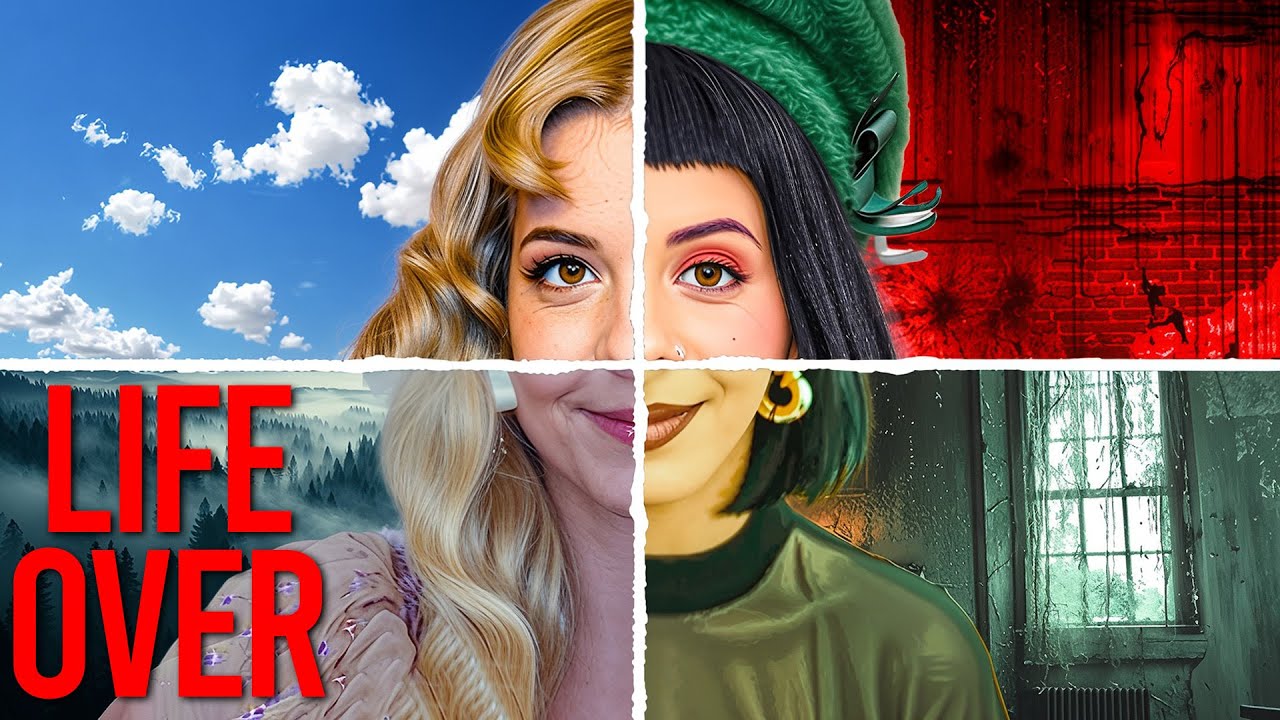 The Satisfying Downfall of Melanie Martinez
