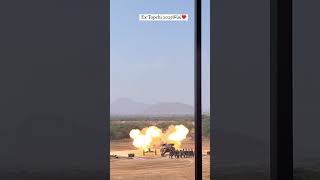INDIAN ARMY EXERCISE TOPACHI 🇮🇳#indianarmedforces #army #newsupdate #armylover