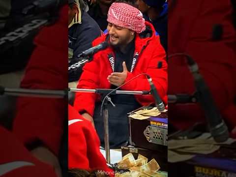 Sare Nabiyan Da Nabi Tu Imam Sohnya Ustad Nusrat Fateh Ali Khan Saab Ji Khan Saab Mr Honey