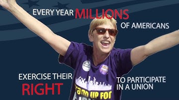 Series: Unions Make the Middle Class